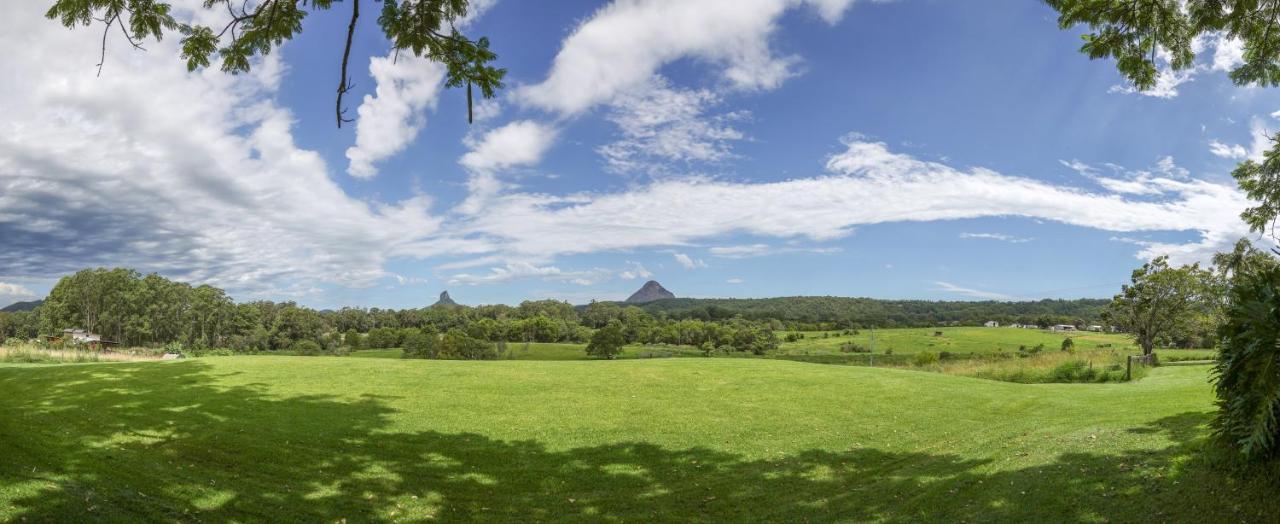 Blackwattle Farm Beerwah Eksteriør billede