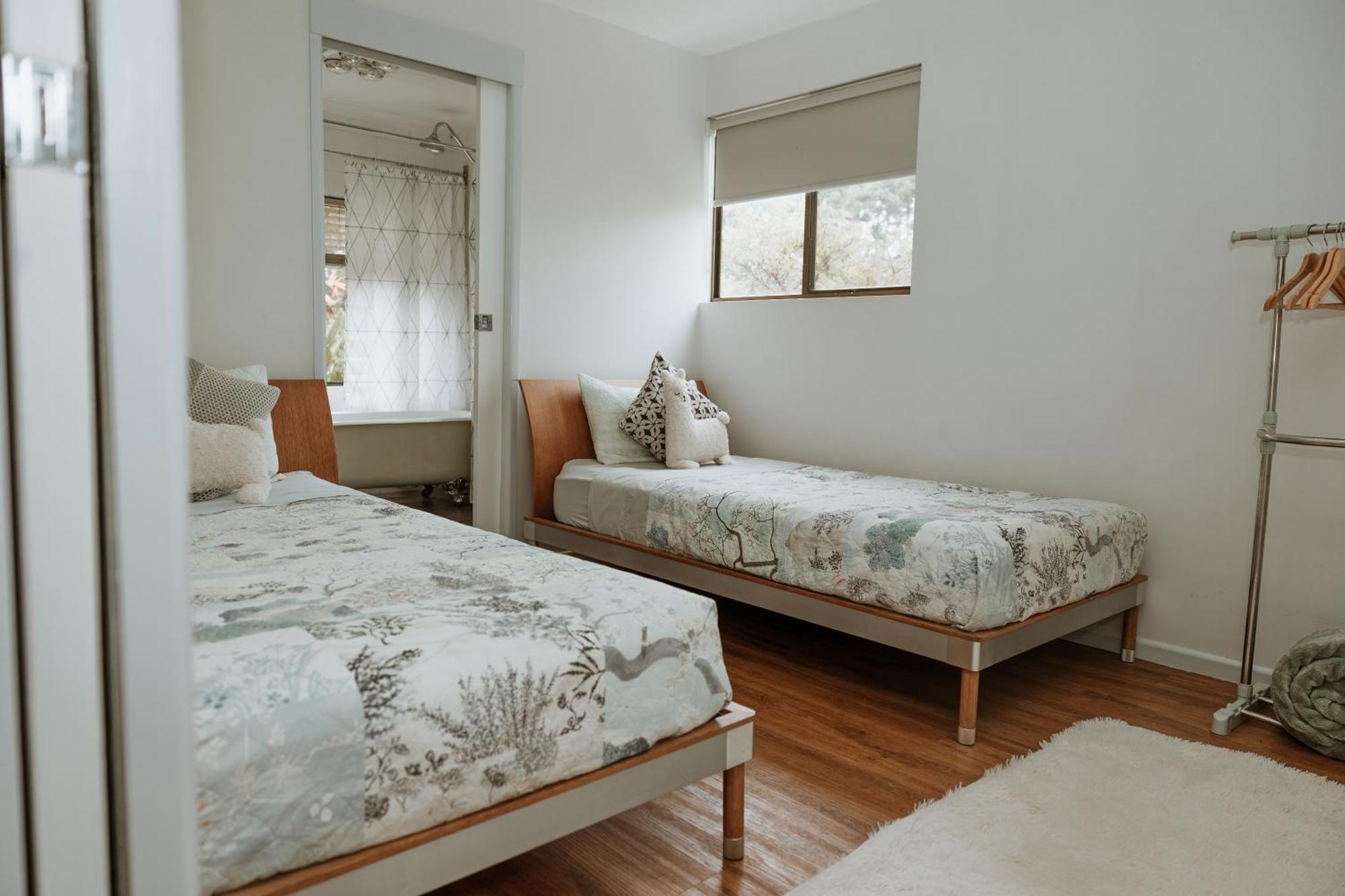 Blackwattle Farm Beerwah Værelse billede