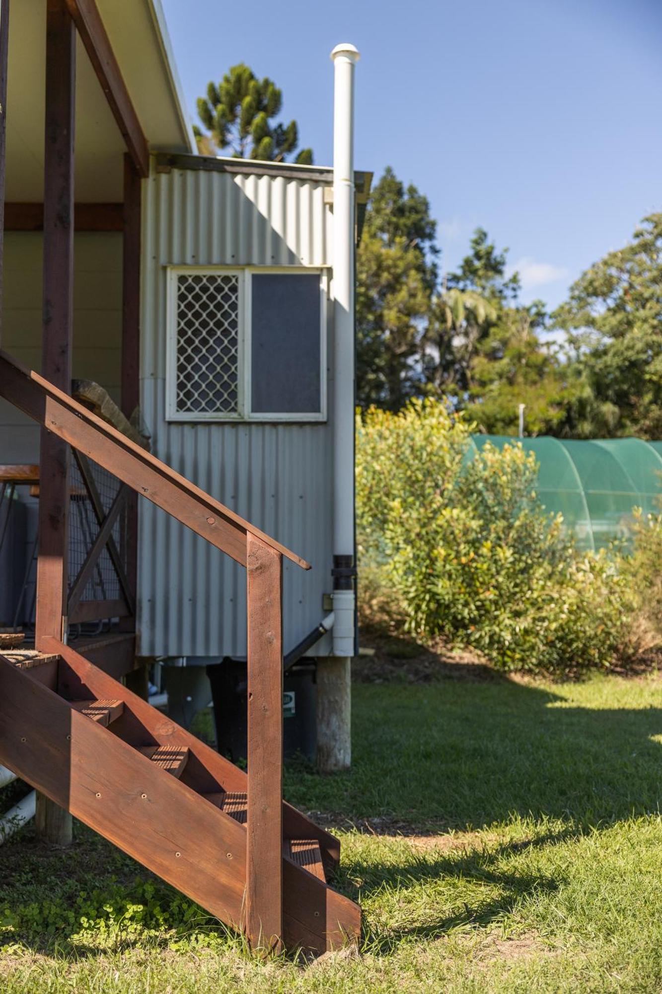 Blackwattle Farm Beerwah Værelse billede